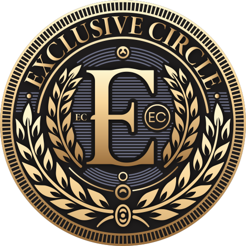 Exclusive Circle Varna Лого